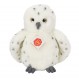 Teddy-Hermann - Schneeeule 20 cm