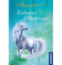 KOSMOS - Sternenschweif - Einhorn-Abenteuer