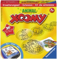 Ravensburger Spiel - Xoomy Erweiterungsset Animal