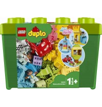 LEGO® DUPLO® - 10914 Deluxe Steinebox