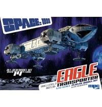 1/72 Space: 1999 Eagle Transp