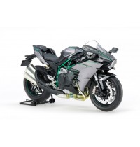 1:12 Kawasaki Ninja H2 Carbon Tamiya