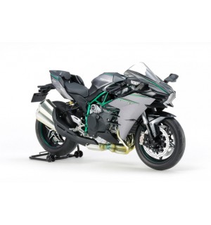 1:12 Kawasaki Ninja H2 Carbon Tamiya