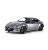 1:24 Mazda MX-5 RF Tamiya