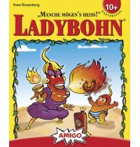 Amigo Spiele - Ladybohn