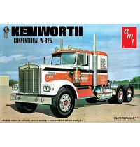 1/25 Kenworth W925 AMT