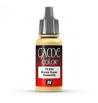 Game Color. Bonewhite,17ml Vallejo