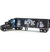 Revell - 3D Puzzle - AC/DC Tour Truck