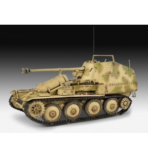 Revell - Sd. Kfz. 138 Marder III Ausf. M