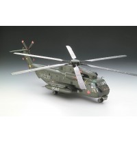 Revell - CH-53 GSG