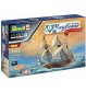 Revell - Mayflower 400th Anniversary, 1:83