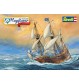 Revell - Mayflower 400th Anniversary, 1:83