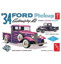 1/25 1934er Ford Pickup AMT