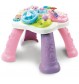 VTech Baby -  Abenteuer Spieltisch pink