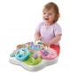 VTech Baby -  Abenteuer Spieltisch pink