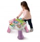 VTech Baby -  Abenteuer Spieltisch pink