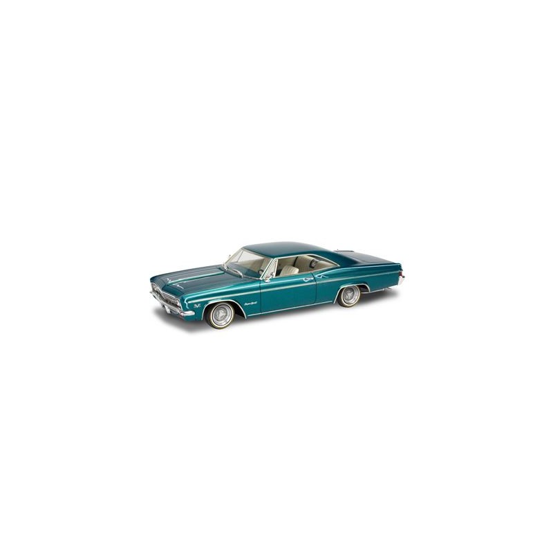 Revell - 1966 Chevy Impala SS