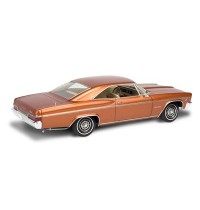 Revell - 1966 Chevy Impala SS