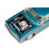 Revell - 1966 Chevy Impala SS