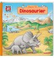 Tessloff - Was ist Was Kindergarten - Dinosaurier, Band 18