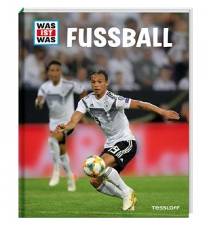 Tessloff - Was ist Was - Fußball