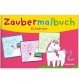 Tessloff - Zaubermalbuch - Einhörner