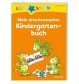 Tessloff - Lernstern - Mein drachenstarkes Kindergartenbuch