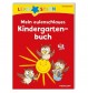 Tessloff - Lernstern - Mein eulenschlaues Kindergartenbuch