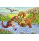 Spielende Dinos        2 X 24 