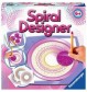 Spiral Designer Girls