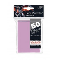 Bright Pink Protector (50) MB