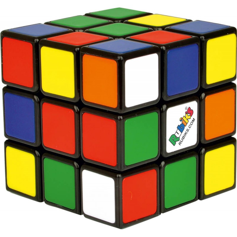 Rubik´s Cube