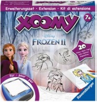 Xoomy® Erweiterungsset Frozen