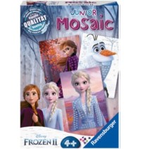 Mosaic Junior: Frozen II  D/F