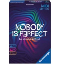 Nobody is perfect Midi