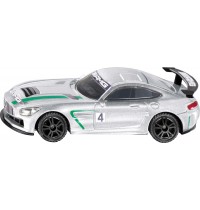 Mercedes-AMG GT4