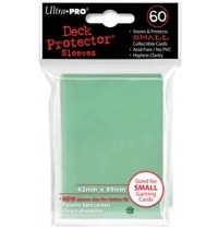 UltraPRO - Clear Protector small, 60