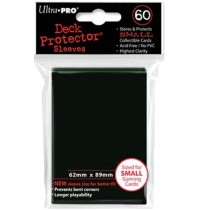 UltraPRO - Black Protector small, 60