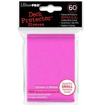 UltraPRO - Yellow Protector small, 60