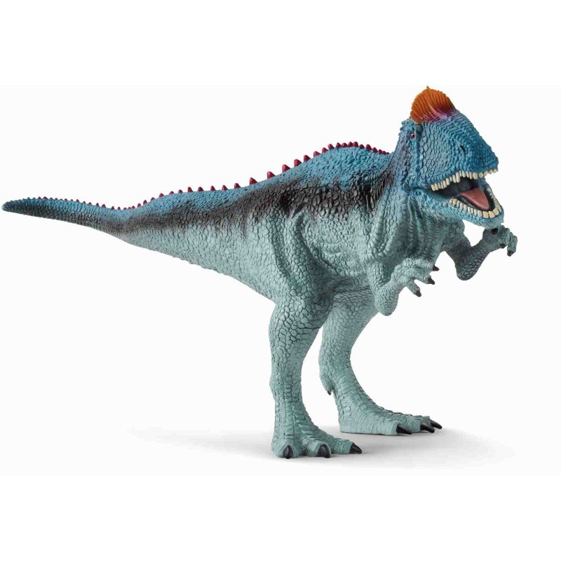 Schleich - Dinosaurs - Cryolophosaurus