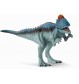 Schleich - Dinosaurs - Cryolophosaurus