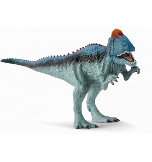 Schleich - Dinosaurs - Cryolophosaurus