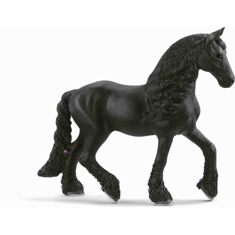 Schleich - Horse Club - Friese Stute