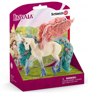 Schleich - bayala - Blütenpegasus