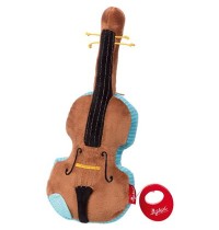 sigikid - Spieluhr Geige