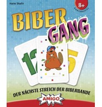 AMIGO - Biber-Gang