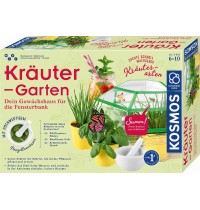 KOSMOS - Kräuter-Garten