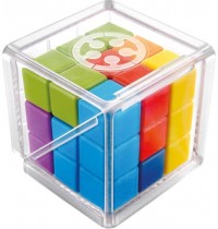 Cube Puzzler GO