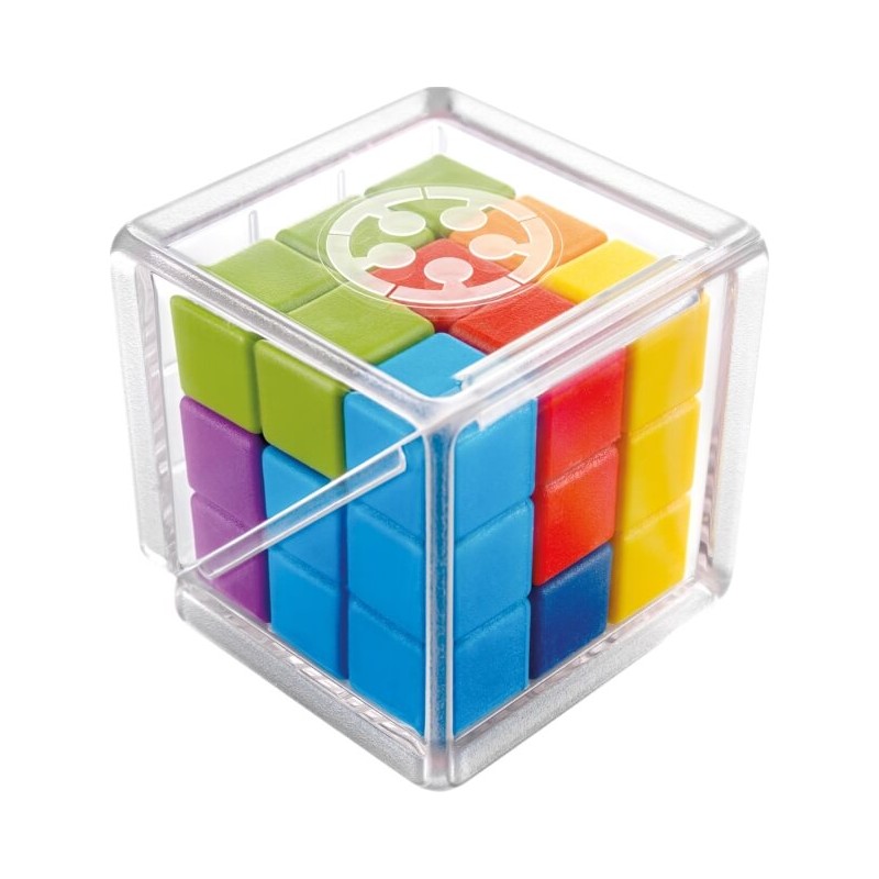 Cube Puzzler GO