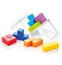 Cube Puzzler GO